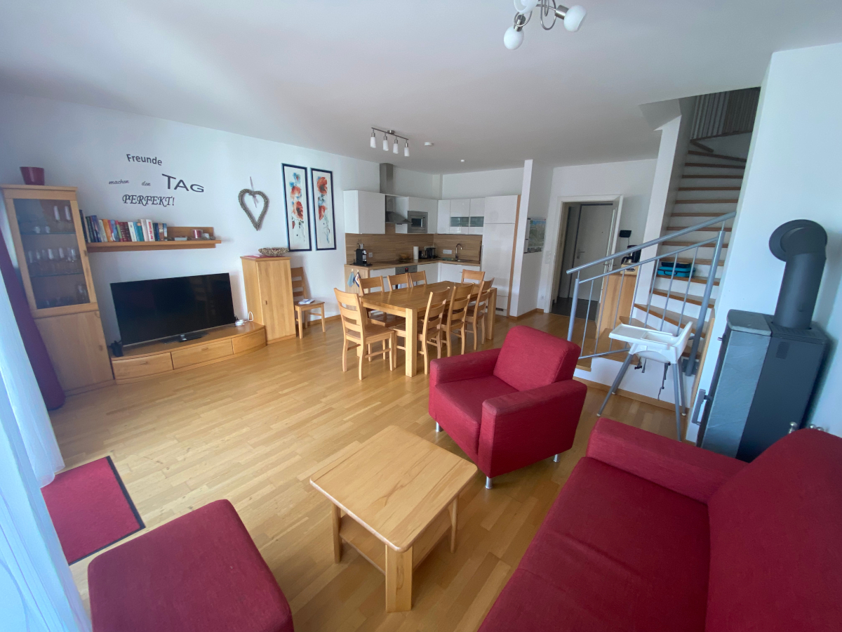 Ferienwohnung-Nassfeld